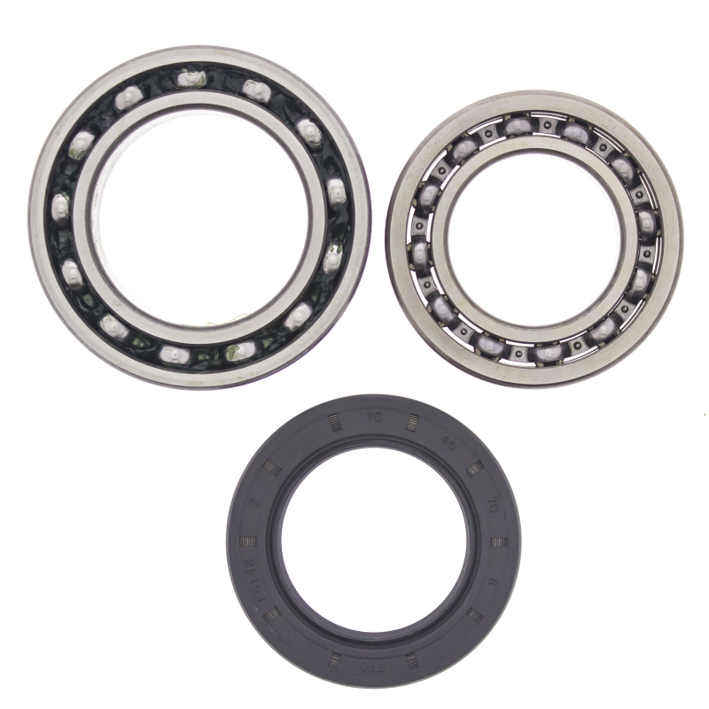 Picture of All Balls Racing 89-91 Yamaha YFM250 Moto-4 Wheel Bearing Kit Rear