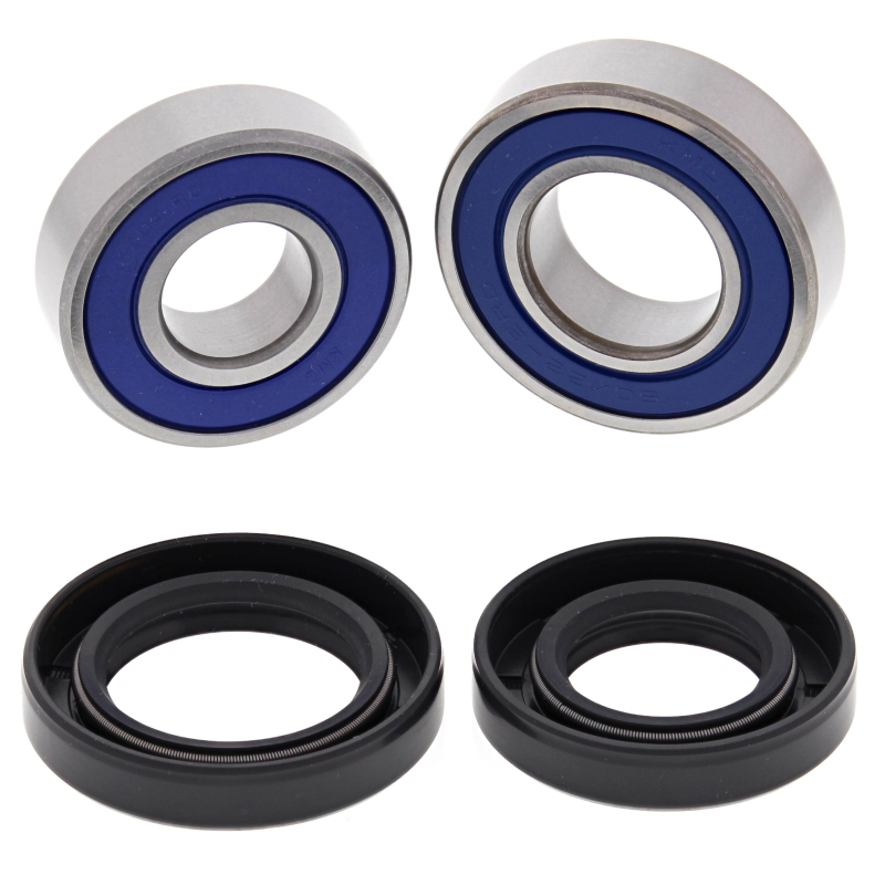 Picture of All Balls Racing 87-04 Kawasaki KFX250 Mojave Wheel Bearing Kit Front