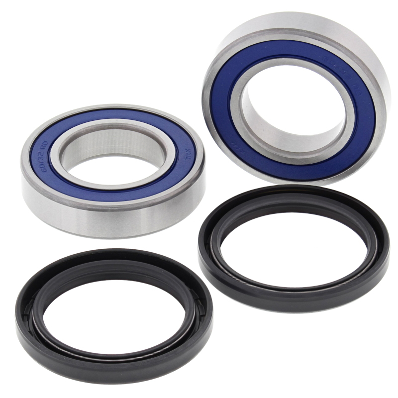 Picture of All Balls Racing 86-87 Honda ATC125M Wheel Bearing Kit Rear