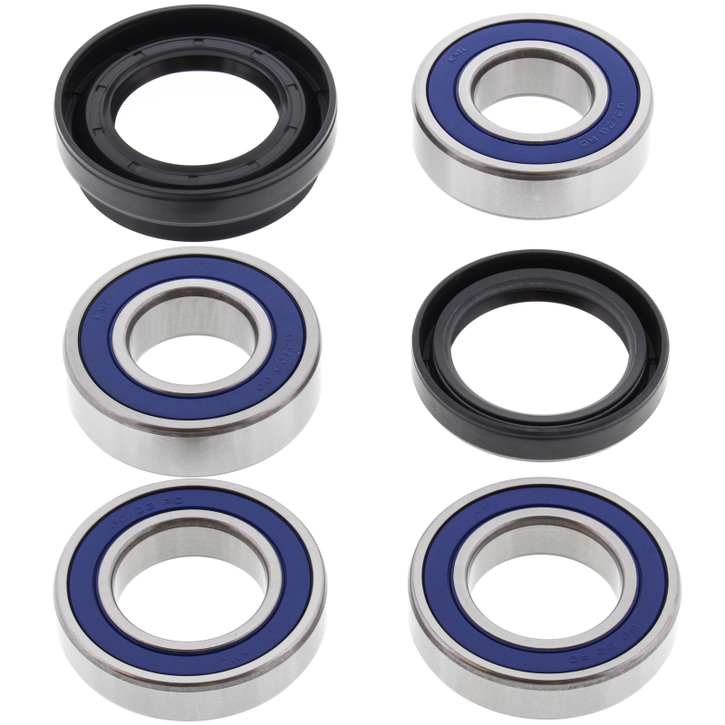 Picture of All Balls Racing 86-87 Honda ATC250ES Wheel Bearing Kit Rear