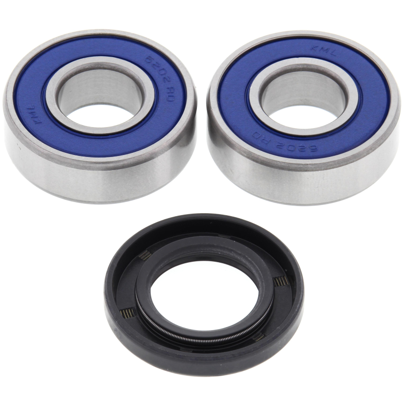 Picture of All Balls Racing 79-81 Honda CR125R Wheel Bearing Kit Front