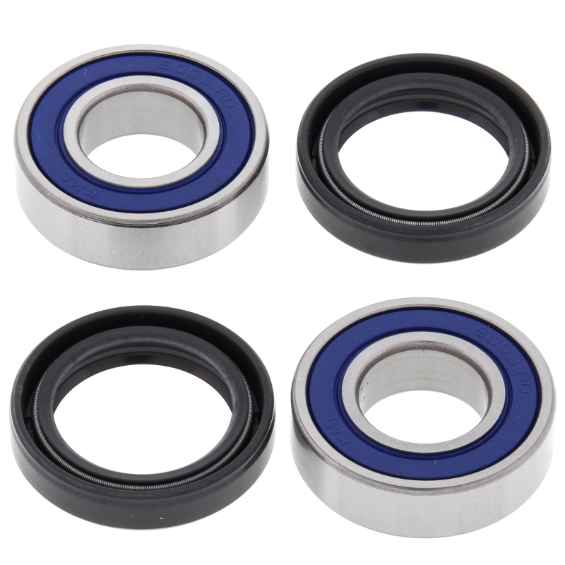 Picture of All Balls Racing E-TON CXL-150 Wheel Bearing Kit Front