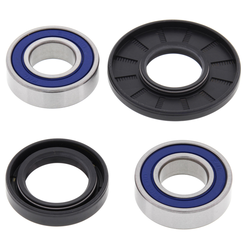 Picture of All Balls Racing 85-94 Honda CR125R Wheel Bearing Kit Front