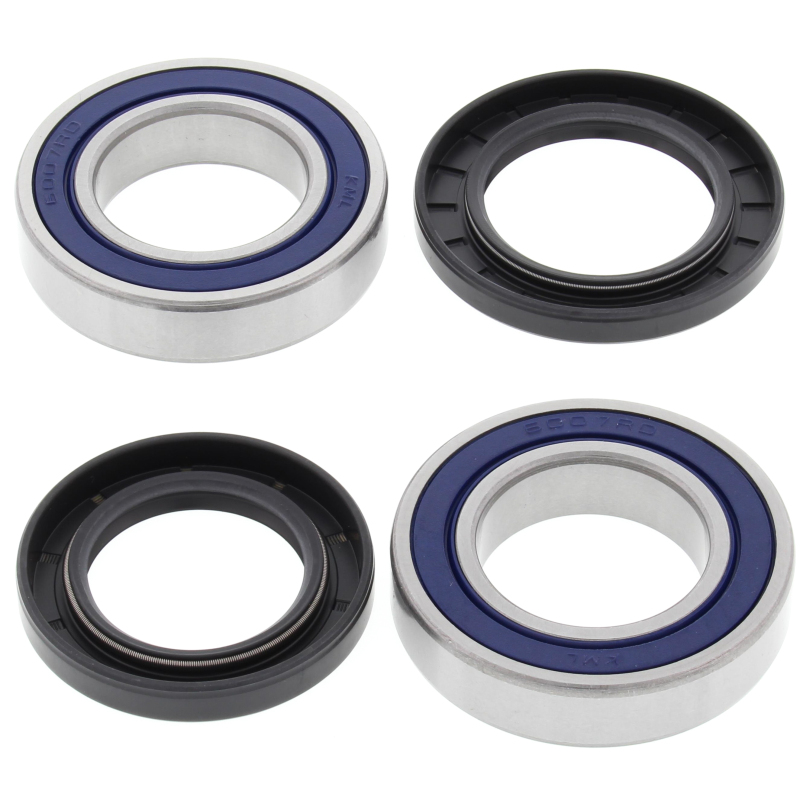 Picture of All Balls Racing 77-84 Honda FL250 Wheel Bearing Kit Rear