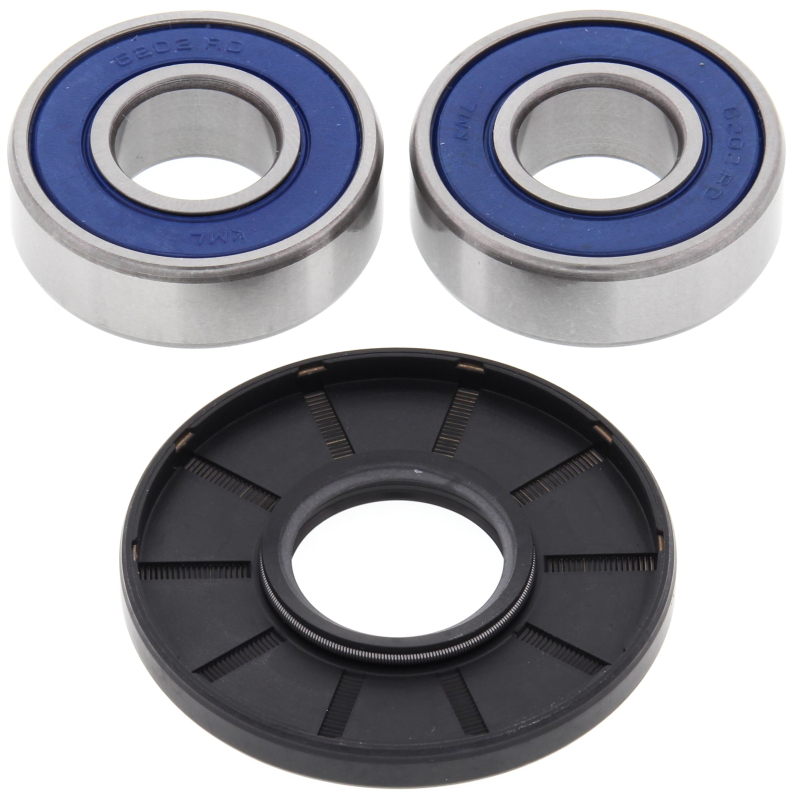 Picture of All Balls Racing 82-83 Honda CR125R Wheel Bearing Kit Front