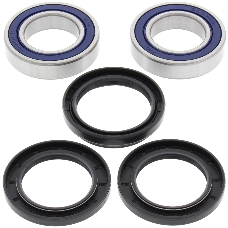 Picture of All Balls Racing 79-85 Honda ATC110 Wheel Bearing Kit Rear