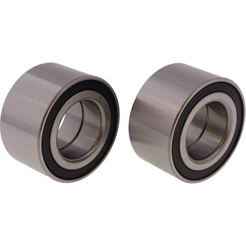 Picture of All Balls Racing 99-01 Polaris Diesel 455 4x4 Wheel Bearing Kit Rear