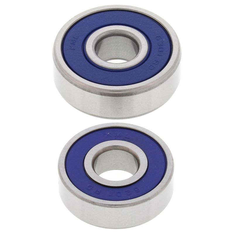 Picture of All Balls Racing 86-97 Kawasaki KX80 Wheel Bearing Kit Front