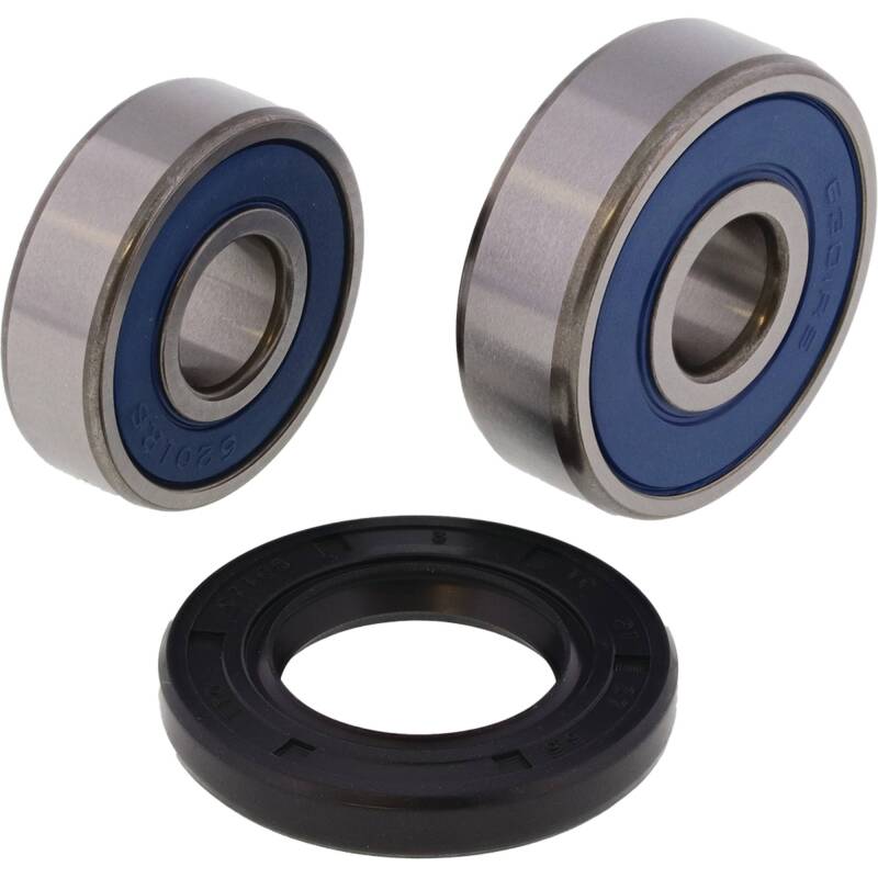 Picture of All Balls Racing 83-84 Honda CR60 Wheel Bearing Kit Rear