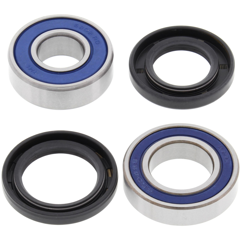 Picture of All Balls Racing 86-88 Honda TRX200SX Wheel Bearing Kit Front