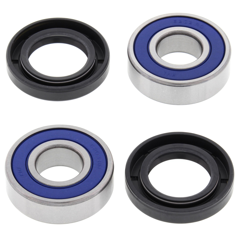 Picture of All Balls Racing E-TON UK1-90R Wheel Bearing Kit Front
