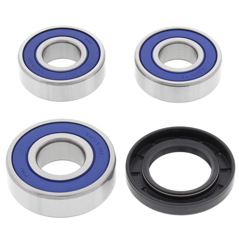 Picture of All Balls Racing 88-93 Honda NX250 Wheel Bearing Kit Rear