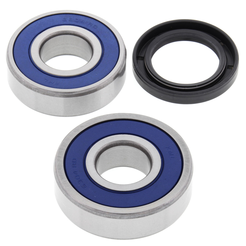 Picture of All Balls Racing 78-81 Honda CR250R Wheel Bearing Kit Rear
