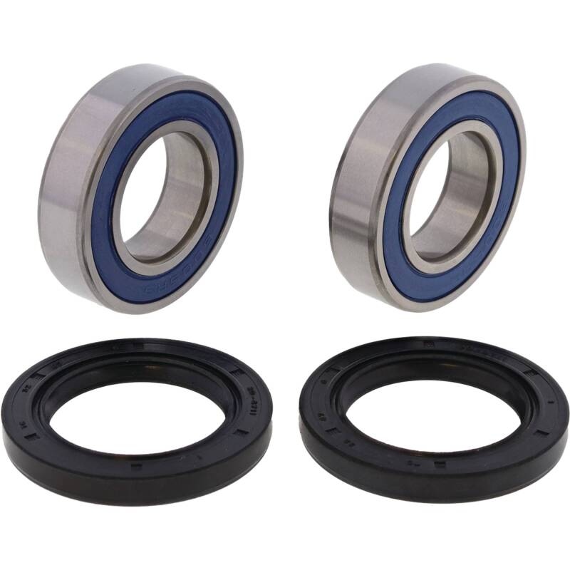 Picture of All Balls Racing KAYO Fox 70 Wheel Bearing Kit Rear