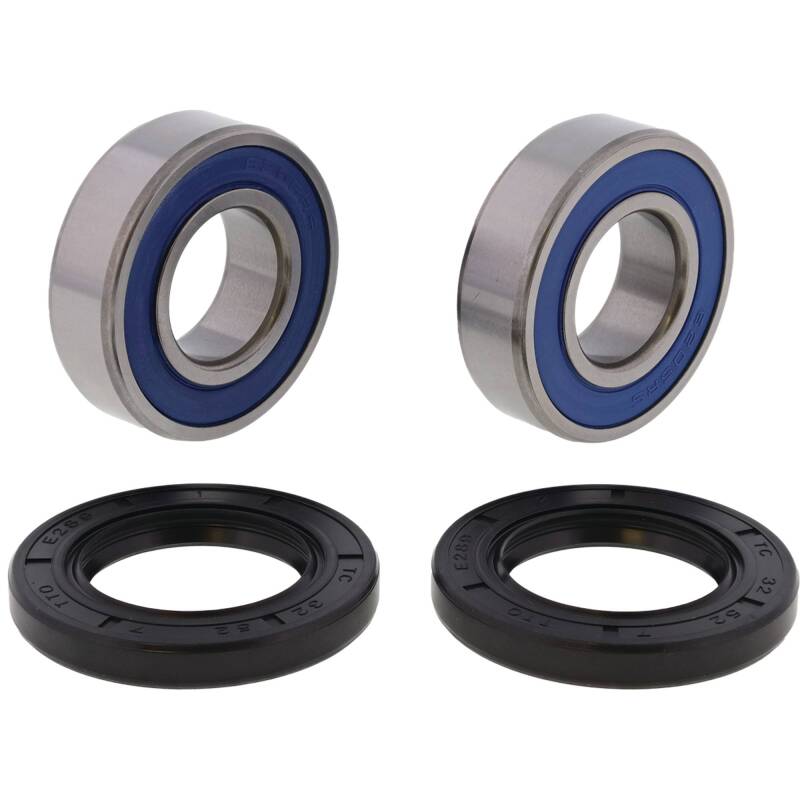 Picture of All Balls Racing 13-16 BMW R Nine T Wheel Bearing Kit Front
