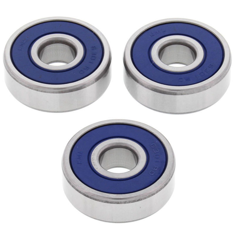 Picture of All Balls Racing 78-80 Suzuki RM50 Wheel Bearing Kit Rear