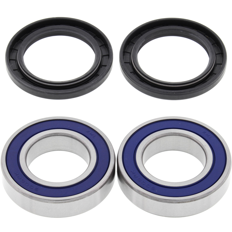 Picture of All Balls Racing 08-09 Suzuki LT-A400 2WD King Quad Wheel Bearing Kit Rear