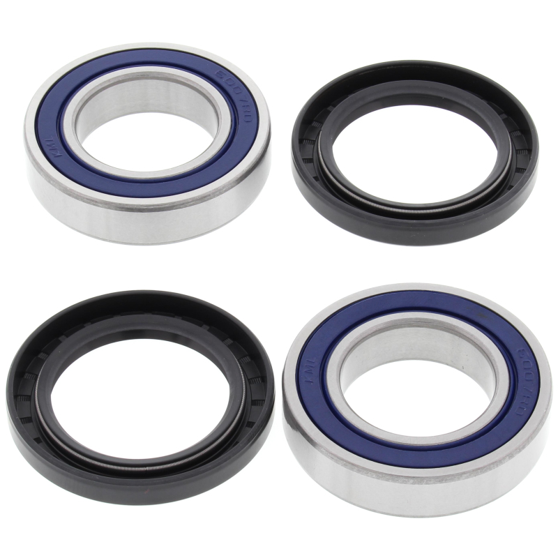 Picture of All Balls Racing E-TON EXL 50 ST VIPER (EURO) Wheel Bearing Kit Rear