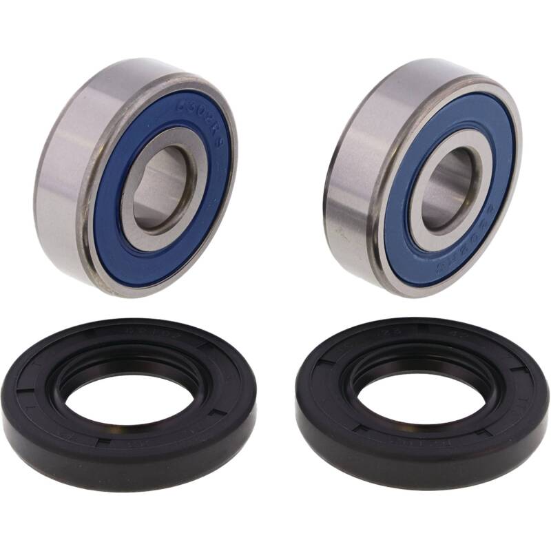 Picture of All Balls Racing 82-85 Honda ATC110 Wheel Bearing Kit Front