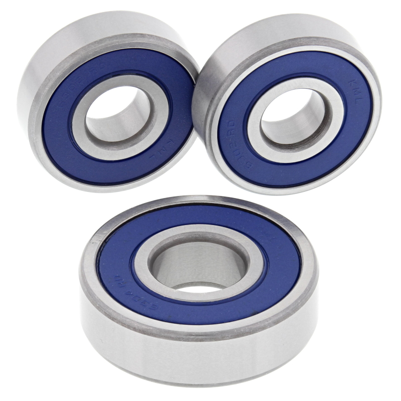 Picture of All Balls Racing 78-79 Suzuki DR370 Wheel Bearing Kit Rear