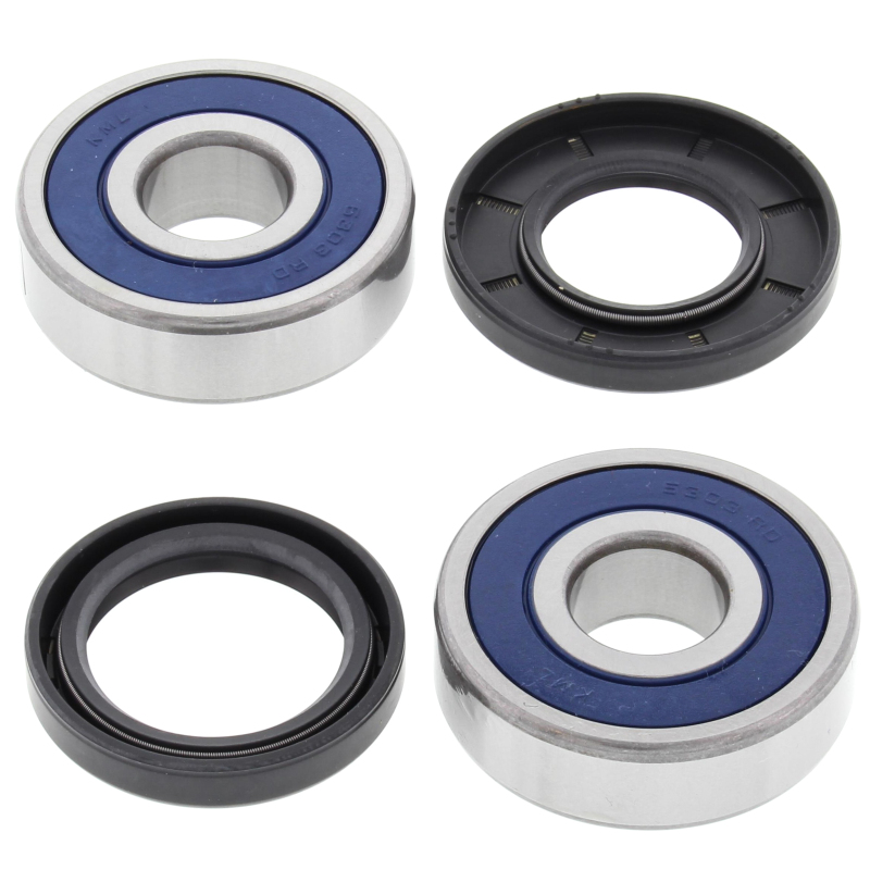 Picture of All Balls Racing 70-71 Honda SL175 Wheel Bearing Kit Rear