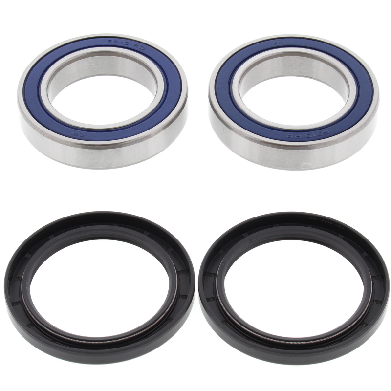 Picture of All Balls Racing 87-90 Suzuki LT-500R Wheel Bearing Kit Rear