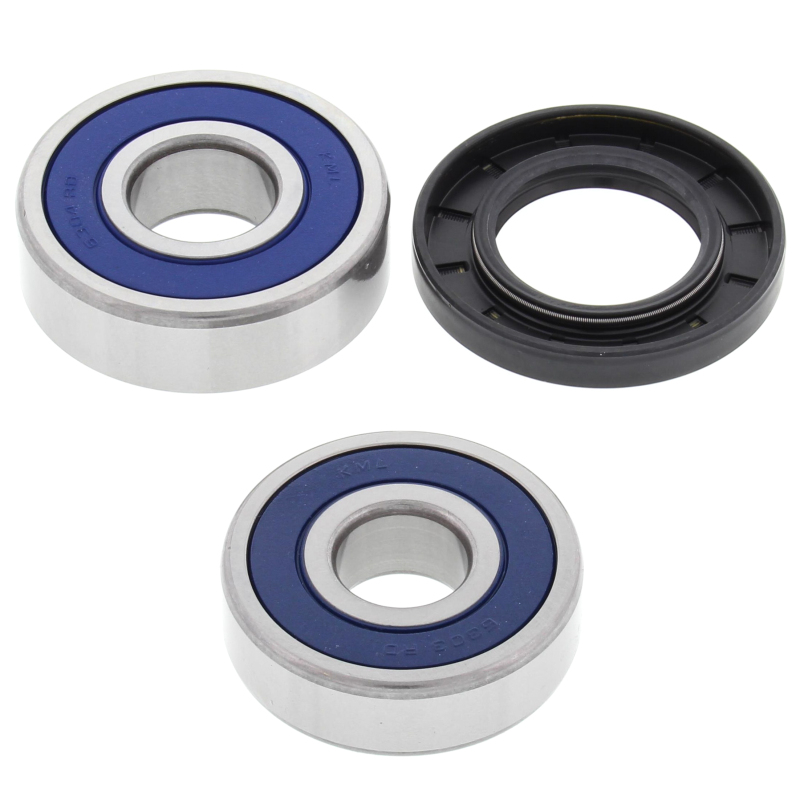 Picture of All Balls Racing 80-81 Honda CB400T Wheel Bearing Kit Rear