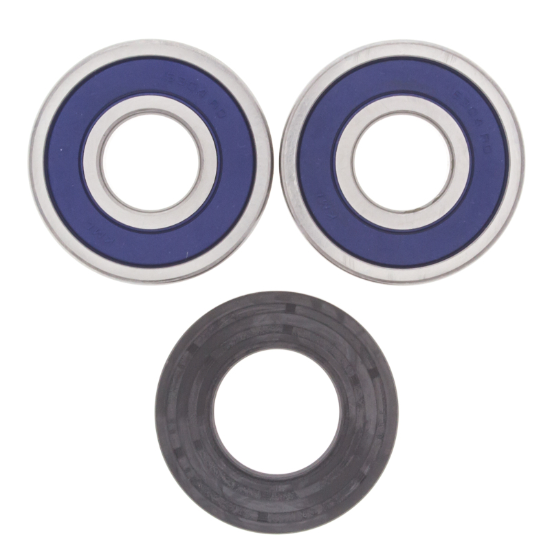 Picture of All Balls Racing 85-86 Kawasaki ZL900 Eliminator Wheel Bearing Kit Rear