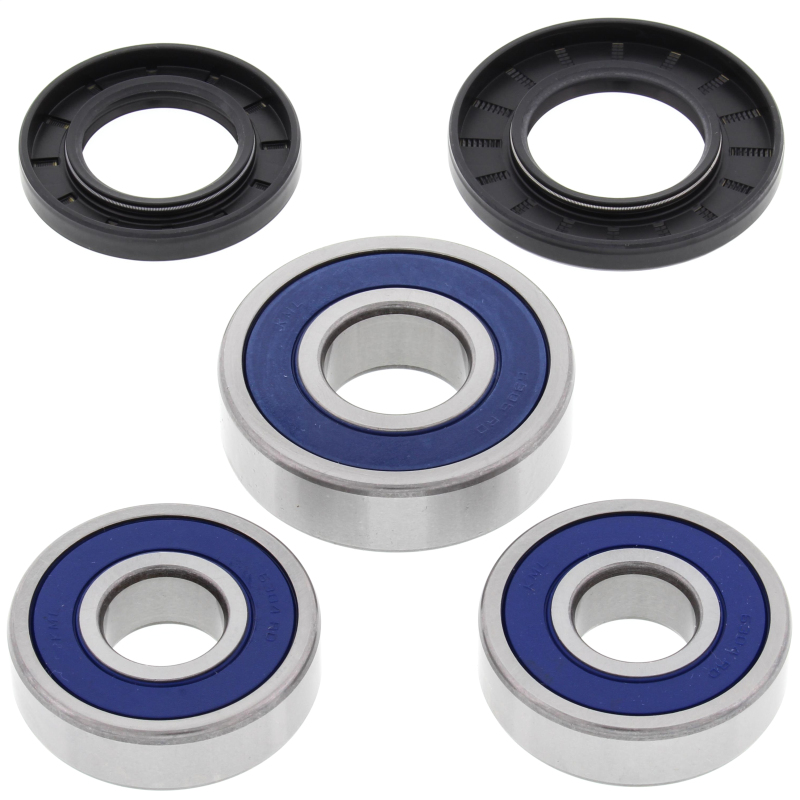 Picture of All Balls Racing 84-85 Honda VF700F Wheel Bearing Kit Rear