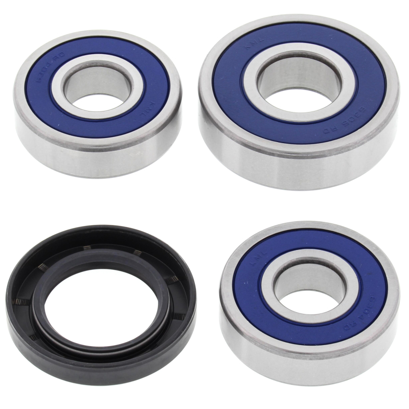 Picture of All Balls Racing 79-82 Honda CB650 Wheel Bearing Kit Rear