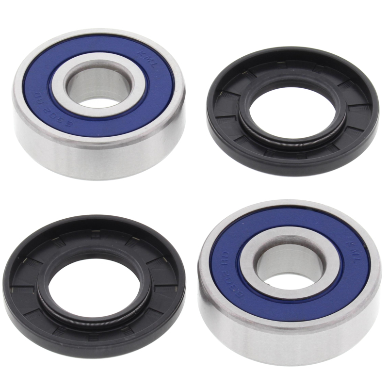 Picture of All Balls Racing 85-87 Honda CH150 Wheel Bearing Kit Rear