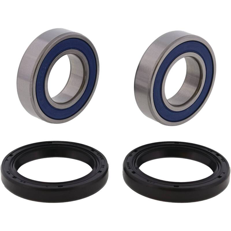 Picture of All Balls Racing 84-85 Yamaha YT60 Wheel Bearing Kit Rear