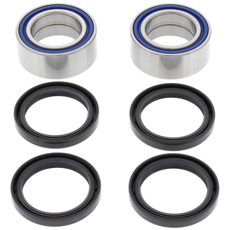 Picture of All Balls Racing 98-00 Arctic Cat 400 2x4 Wheel Bearing Kit Rear
