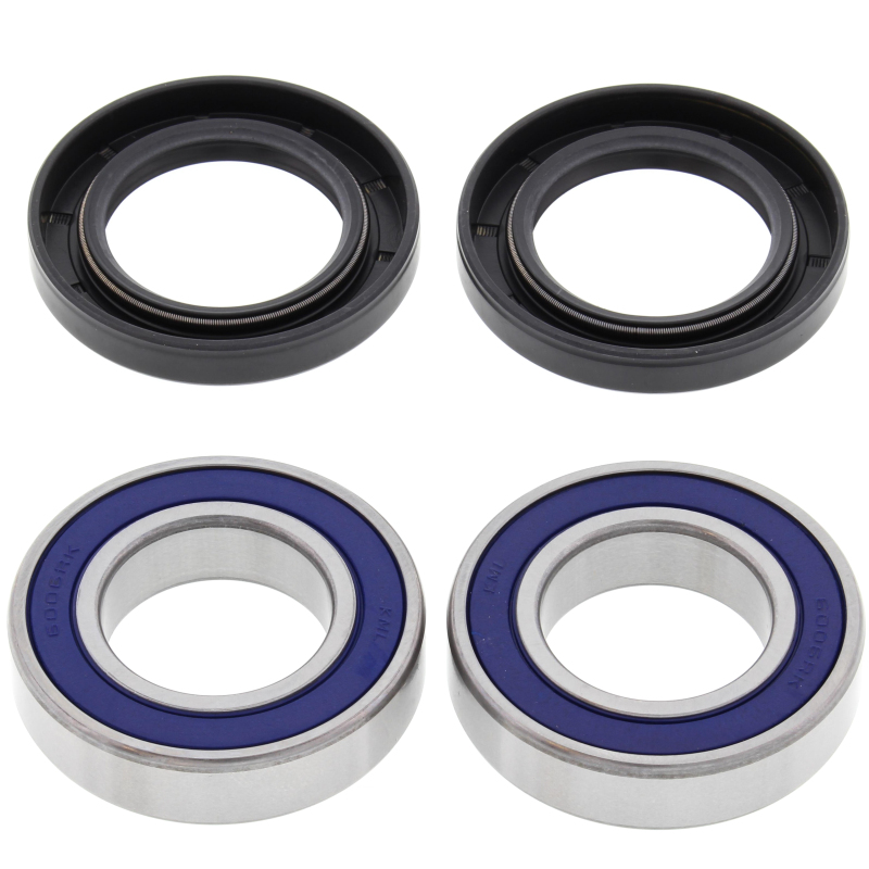 Picture of All Balls Racing 14-16 Arctic Cat 90 Utility 2x4 Wheel Bearing Kit Rear