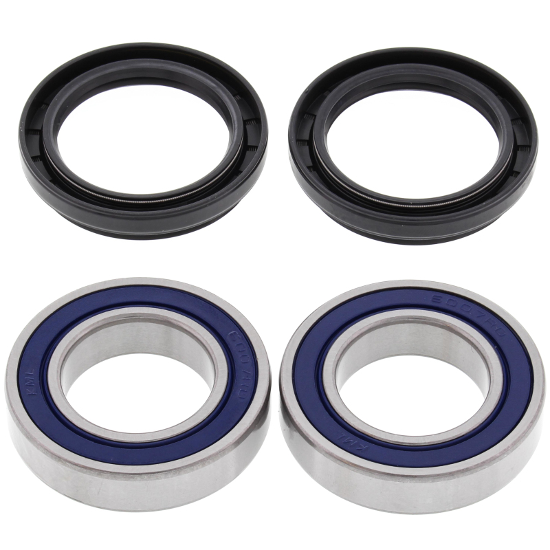 Picture of All Balls Racing 86-87 Honda ATC200X Wheel Bearing Kit Rear