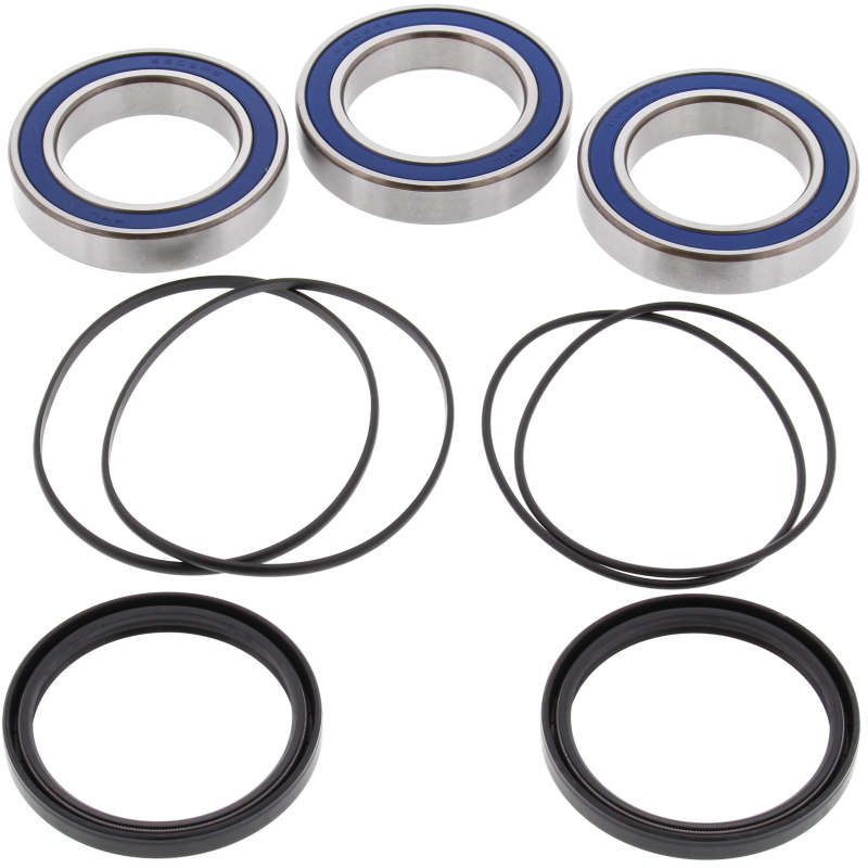 Picture of All Balls Racing 06-14 Honda TRX450ER Wheel Bearing Kit Rear