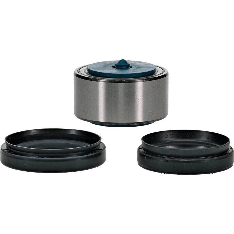 Picture of All Balls Racing 89-05 Kawasaki KLF300C Bayou 4x4 Tapered DAC Front Upgrade Kit