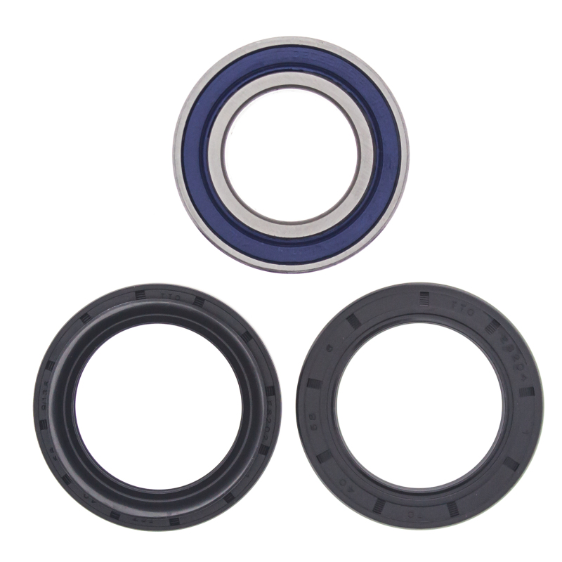 Picture of All Balls Racing 99-01 Can-Am Traxter 500 Wheel Bearing Kit Front