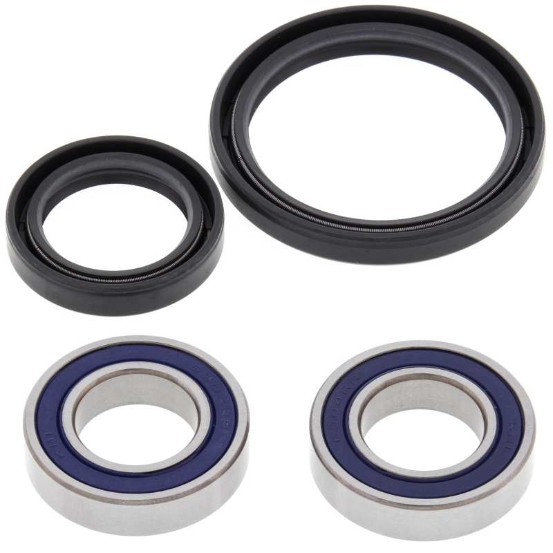 Picture of All Balls Racing 04-13 Honda CRF250X Wheel Bearing Kit Front