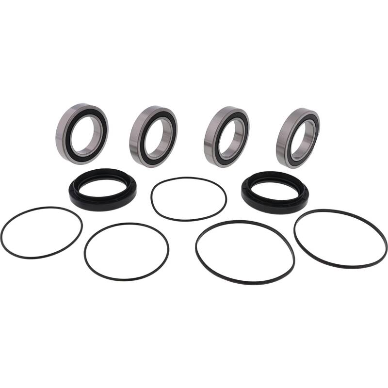 Picture of All Balls Racing 06-09 Yamaha YFZ450 Wheel Bearing Kit Rear