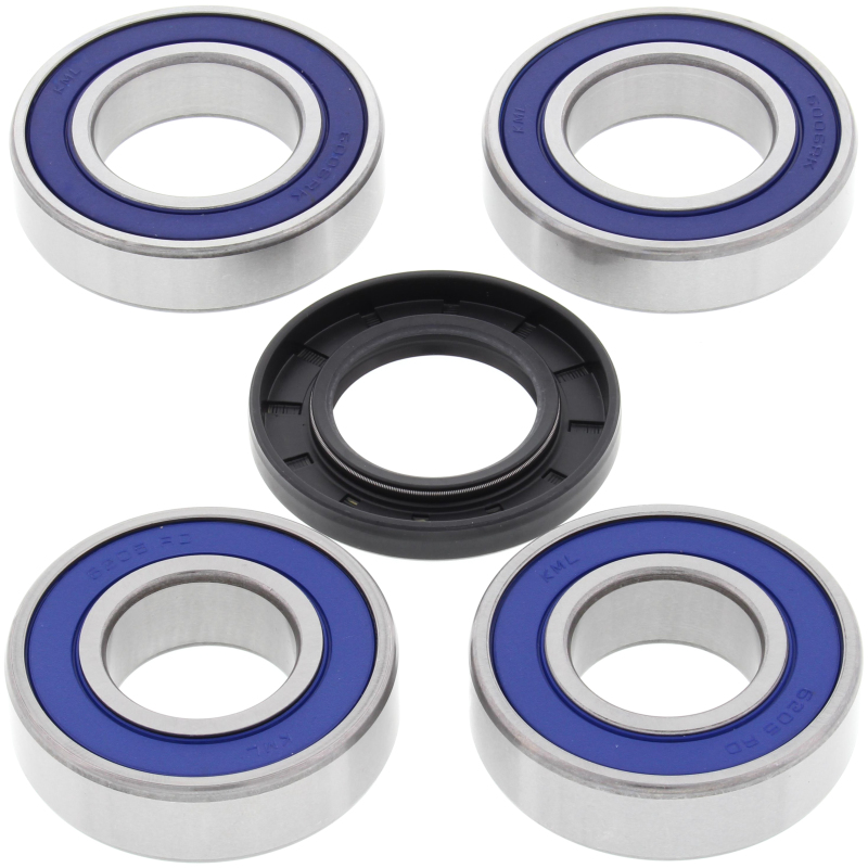 Picture of All Balls Racing 16-21 Husqvarna 701 Enduro Wheel Bearing Kit Rear