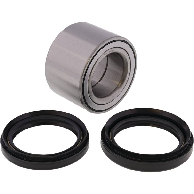 Picture of All Balls Racing 07-10 Suzuki LTA-450 X King Quad Wheel Bearing Kit Rear