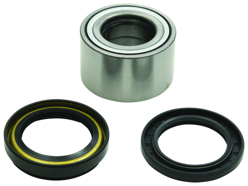 Picture of All Balls Racing 07-10 Suzuki LTA-450 X King Quad Tapered DAC Front Upgrade Kit