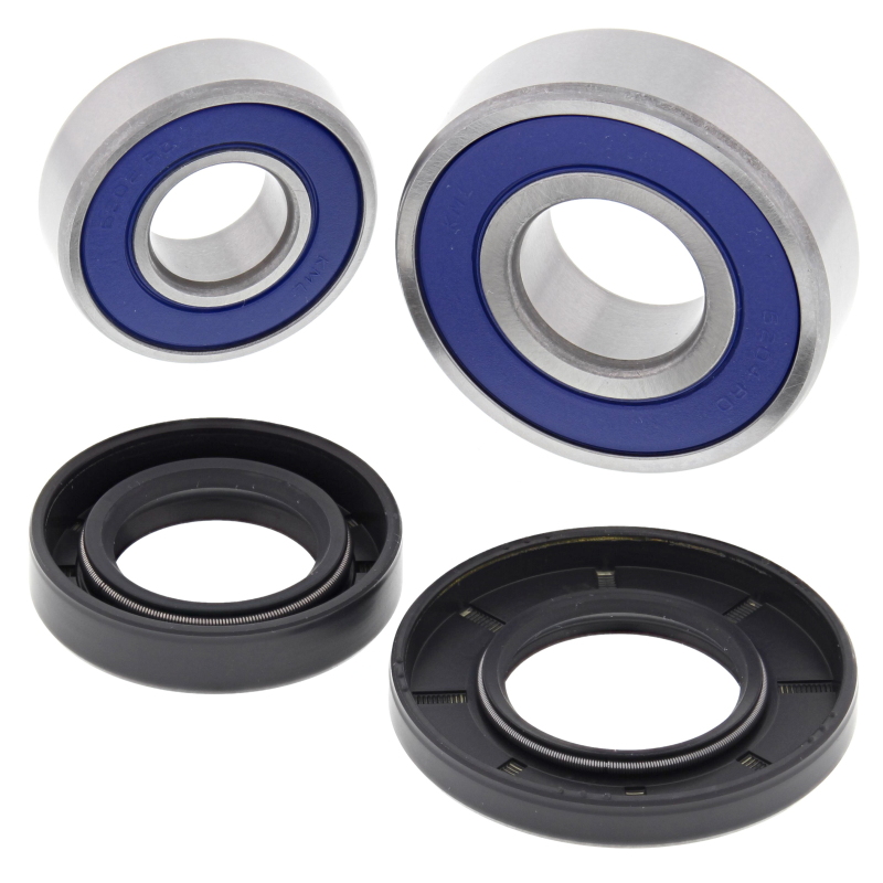 Picture of All Balls Racing 06-23 Polaris Phoenix 200 Wheel Bearing Kit Front