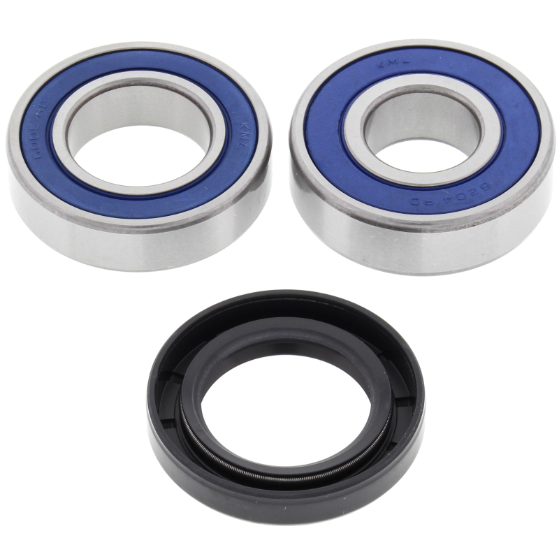 Picture of All Balls Racing 04-06 Yamaha 700 PROHAULER Wheel Bearing Kit Front