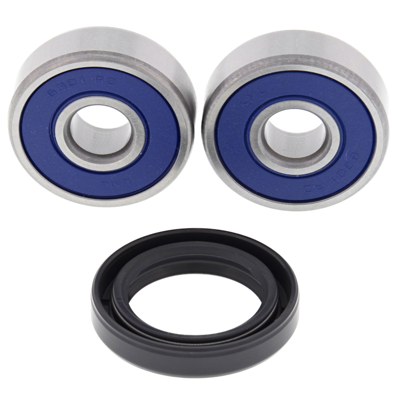 Picture of All Balls Racing 90-97 Honda CT 110 Wheel Bearing Kit Rear