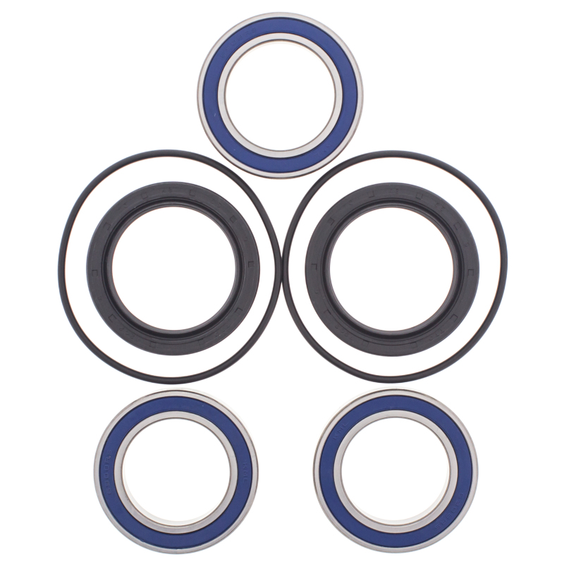 Picture of All Balls Racing 08-14 Kawasaki KFX450R Wheel Bearing Kit Rear