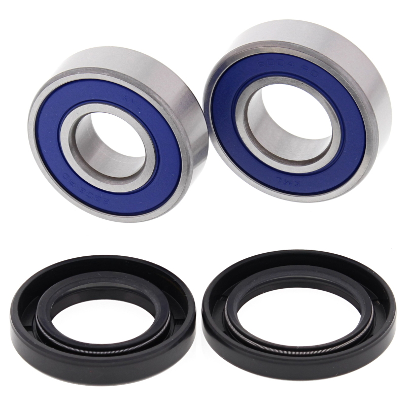 Picture of All Balls Racing 06-23 Can-Am DS 250 Wheel Bearing Kit Front