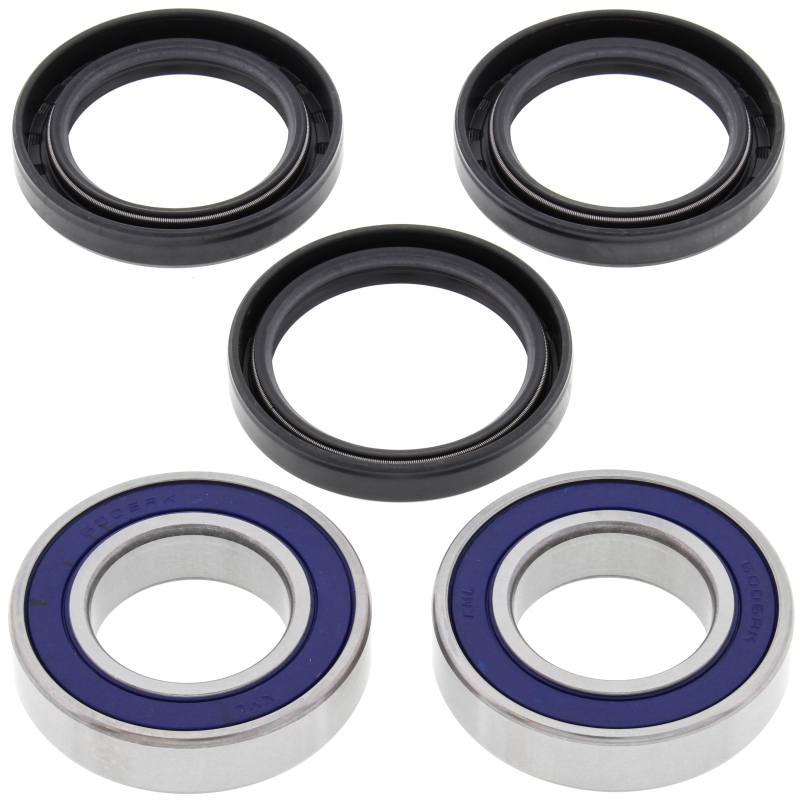 Picture of All Balls Racing E-TON RXL 40 VIPER JR (EURO) Wheel Bearing Kit Rear