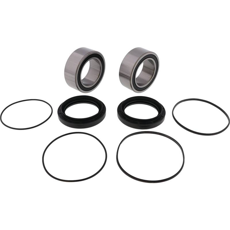 Picture of All Balls Racing 12-13 Yamaha YFZ450 Wheel Bearing Kit Rear